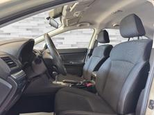 SUBARU XV 1.6 Swiss Two AWD CVT, Essence, Occasion / Utilisé, Automatique - 7