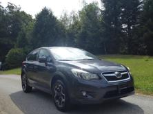 SUBARU XV 2.0 Swiss Three AWD, Petrol, Second hand / Used, Manual - 2
