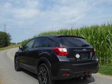 SUBARU XV 2.0 Swiss Three AWD, Petrol, Second hand / Used, Manual - 3