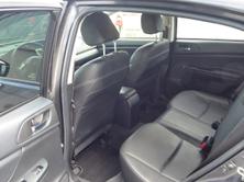 SUBARU XV 2.0 Swiss Three AWD, Petrol, Second hand / Used, Manual - 6