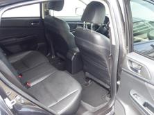 SUBARU XV 2.0 Swiss Three AWD, Petrol, Second hand / Used, Manual - 7