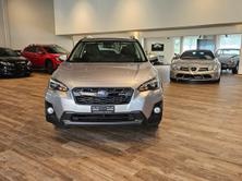 SUBARU XV 2.0 Swiss Plus AWD Lineartronic, Benzin, Occasion / Gebraucht, Automatik - 3