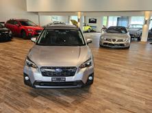 SUBARU XV 2.0 Swiss Plus AWD Lineartronic, Benzin, Occasion / Gebraucht, Automatik - 4
