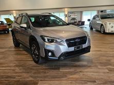 SUBARU XV 2.0 Swiss Plus AWD Lineartronic, Benzin, Occasion / Gebraucht, Automatik - 5