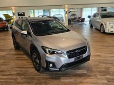 SUBARU XV 2.0 Swiss Plus AWD Lineartronic, Benzin, Occasion / Gebraucht, Automatik - 6
