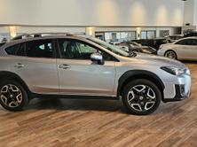 SUBARU XV 2.0 Swiss Plus AWD Lineartronic, Benzin, Occasion / Gebraucht, Automatik - 7