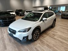 SUBARU XV 2.0 Luxury AWD Lineartronic, Benzin, Occasion / Gebraucht, Automatik - 2