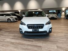 SUBARU XV 2.0 Luxury AWD Lineartronic, Benzin, Occasion / Gebraucht, Automatik - 3