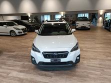 SUBARU XV 2.0 Luxury AWD Lineartronic, Benzin, Occasion / Gebraucht, Automatik - 4