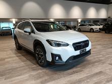 SUBARU XV 2.0 Luxury AWD Lineartronic, Benzin, Occasion / Gebraucht, Automatik - 5