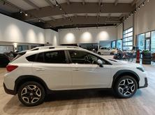 SUBARU XV 2.0 Luxury AWD Lineartronic, Benzin, Occasion / Gebraucht, Automatik - 7