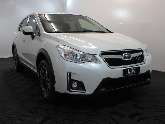 SUBARU XV 2.0i Swiss Two, Essence, Occasion / Utilisé, Automatique