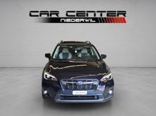 SUBARU XV 1.6 SSpecial AWD CVT, Essence, Occasion / Utilisé, Automatique - 3