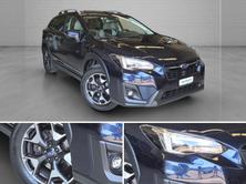 SUBARU XV 1.6 SSpecial AWD CVT, Essence, Occasion / Utilisé, Automatique - 4