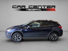 SUBARU XV 1.6 SSpecial AWD CVT, Essence, Occasion / Utilisé, Automatique - 7