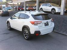 SUBARU XV 2.0 Luxury AWD Lineartronic, Petrol, Second hand / Used, Automatic - 3