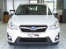 SUBARU XV 2.0 Swiss Two AWD CVT, Essence, Occasion / Utilisé, Automatique - 2