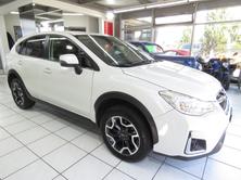 SUBARU XV 2.0 Swiss Two AWD CVT, Essence, Occasion / Utilisé, Automatique - 3