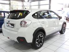 SUBARU XV 2.0 Swiss Two AWD CVT, Essence, Occasion / Utilisé, Automatique - 4