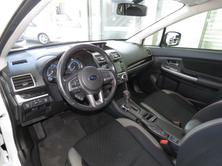 SUBARU XV 2.0 Swiss Two AWD CVT, Essence, Occasion / Utilisé, Automatique - 7