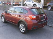 SUBARU XV 2.0D Swiss One AWD, Diesel, Second hand / Used, Manual - 3
