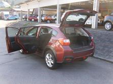 SUBARU XV 2.0D Swiss One AWD, Diesel, Second hand / Used, Manual - 5