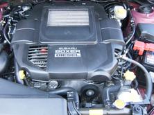 SUBARU XV 2.0D Swiss One AWD, Diesel, Second hand / Used, Manual - 7