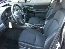 SUBARU XV 1.6 Swiss One AWD CVT, Benzina, Occasioni / Usate, Automatico - 7