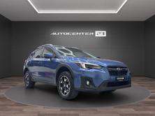 SUBARU XV 1.6 Advantage AWD CVT, Petrol, Second hand / Used, Automatic - 7