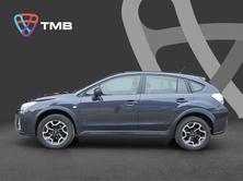 SUBARU XV 1.6 Swiss One AWD CVT, Petrol, Second hand / Used, Automatic - 2
