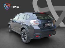 SUBARU XV 1.6 Swiss One AWD CVT, Petrol, Second hand / Used, Automatic - 3