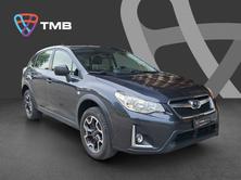 SUBARU XV 1.6 Swiss One AWD CVT, Petrol, Second hand / Used, Automatic - 4