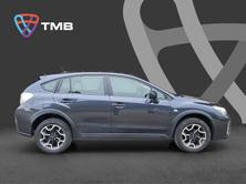 SUBARU XV 1.6 Swiss One AWD CVT, Petrol, Second hand / Used, Automatic - 5