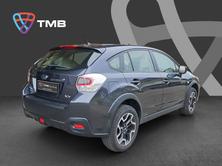 SUBARU XV 1.6 Swiss One AWD CVT, Petrol, Second hand / Used, Automatic - 6
