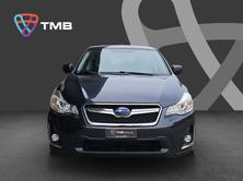 SUBARU XV 1.6 Swiss One AWD CVT, Petrol, Second hand / Used, Automatic - 7
