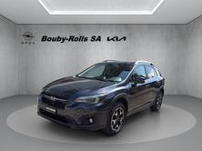 SUBARU XV 1.6i Swiss Plus, Petrol, Second hand / Used, Automatic - 2