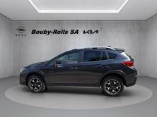 SUBARU XV 1.6i Swiss Plus, Petrol, Second hand / Used, Automatic - 3