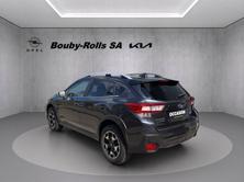 SUBARU XV 1.6i Swiss Plus, Petrol, Second hand / Used, Automatic - 4