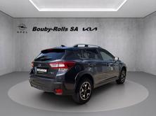 SUBARU XV 1.6i Swiss Plus, Petrol, Second hand / Used, Automatic - 6