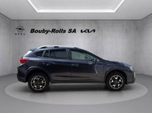 SUBARU XV 1.6i Swiss Plus, Petrol, Second hand / Used, Automatic - 7