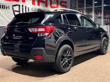 SUBARU XV 2.0 Swiss Plus AWD Lineartronic, Petrol, Second hand / Used, Automatic - 3