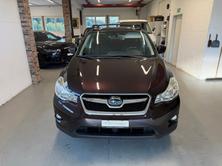 SUBARU XV 2.0 Swiss Three AWD CVT, Benzin, Occasion / Gebraucht, Automatik - 2