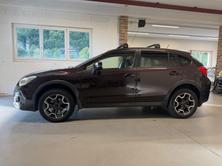 SUBARU XV 2.0 Swiss Three AWD CVT, Benzin, Occasion / Gebraucht, Automatik - 3