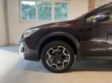 SUBARU XV 2.0 Swiss Three AWD CVT, Benzin, Occasion / Gebraucht, Automatik - 4