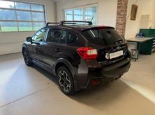 SUBARU XV 2.0 Swiss Three AWD CVT, Benzin, Occasion / Gebraucht, Automatik - 5