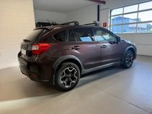 SUBARU XV 2.0 Swiss Three AWD CVT, Benzin, Occasion / Gebraucht, Automatik - 7
