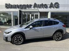 SUBARU XV 2.0i Swiss Plus, Essence, Occasion / Utilisé, Automatique - 2