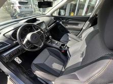 SUBARU XV 2.0i Swiss Plus, Essence, Occasion / Utilisé, Automatique - 3