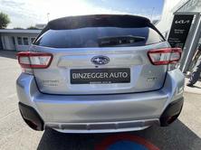 SUBARU XV 2.0i Swiss Plus, Essence, Occasion / Utilisé, Automatique - 4