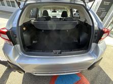 SUBARU XV 2.0i Swiss Plus, Essence, Occasion / Utilisé, Automatique - 5